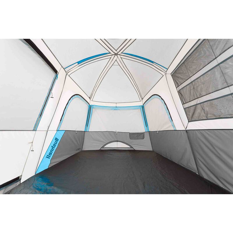 Bushnell 8 Person FRP Cabin Tent